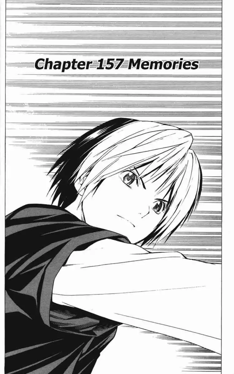 Hikaru no go Chapter 157 5